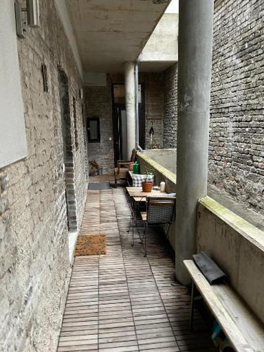 Apartamento Deutzer Freiheit Colónia